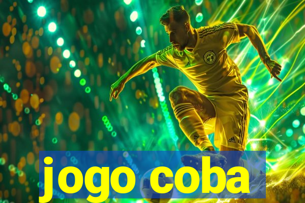 jogo coba