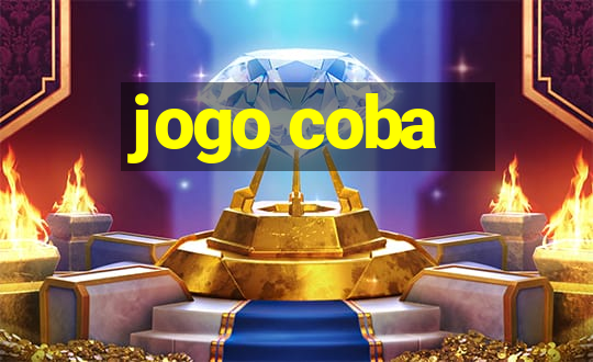 jogo coba