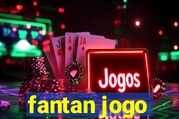 fantan jogo