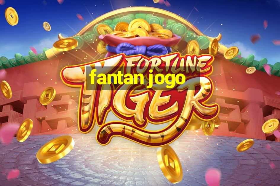 fantan jogo