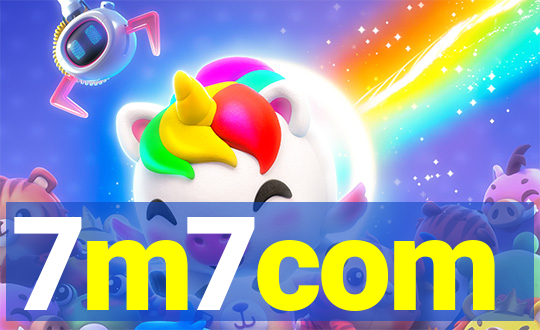 7m7com