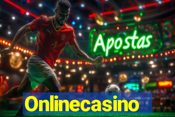 Onlinecasino