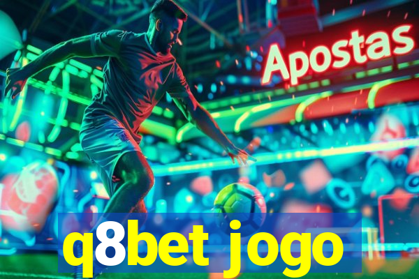 q8bet jogo