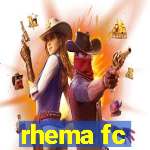 rhema fc