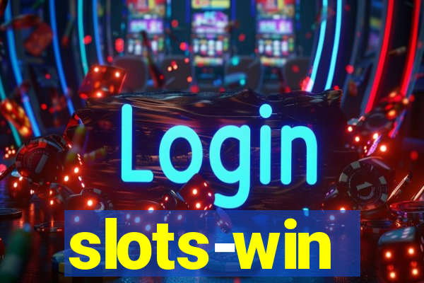 slots-win