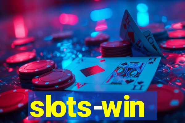 slots-win