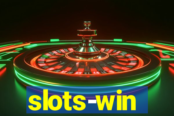 slots-win