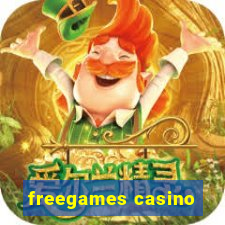 freegames casino