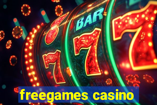 freegames casino