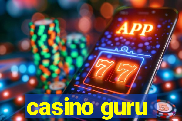 casino guru