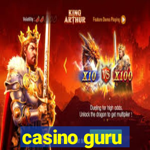 casino guru