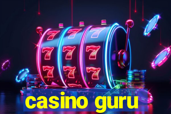 casino guru