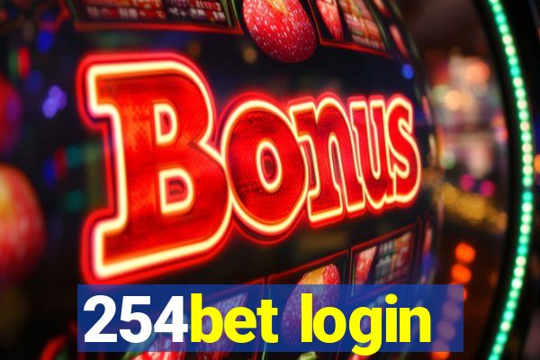 254bet login