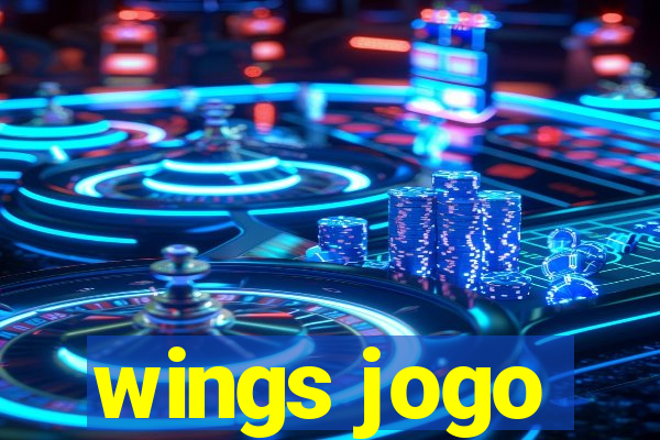 wings jogo