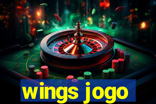 wings jogo