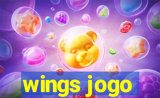 wings jogo