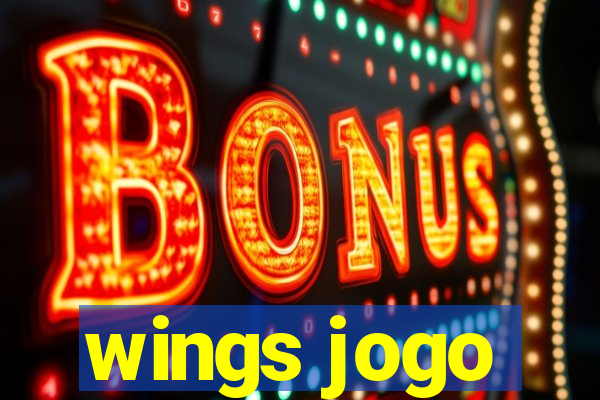 wings jogo