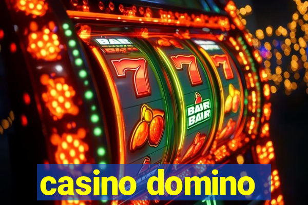 casino domino