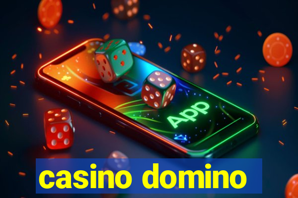 casino domino