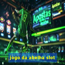 jogo da abelha slot