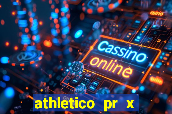 athletico pr x vasco da gama palpite