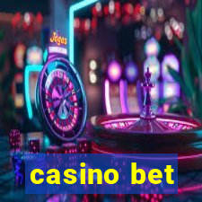 casino bet