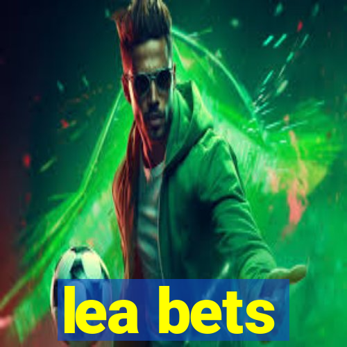 lea bets