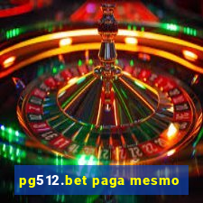 pg512.bet paga mesmo