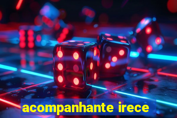 acompanhante irece