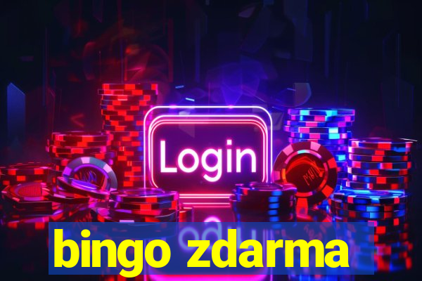 bingo zdarma