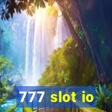 777 slot io