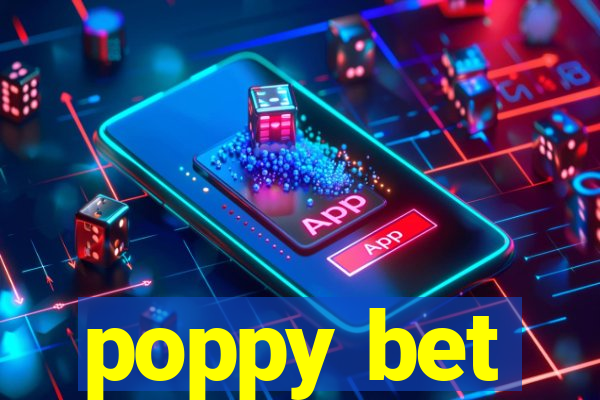 poppy bet