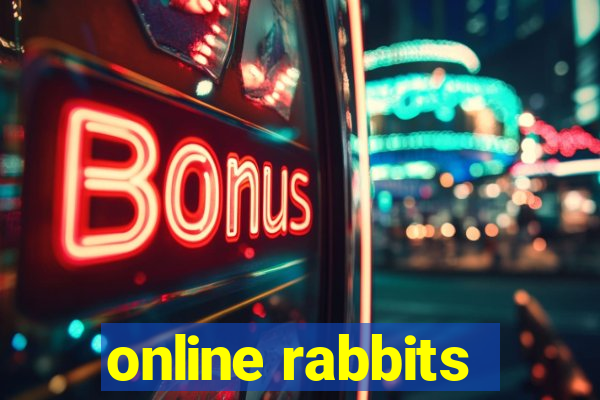 online rabbits