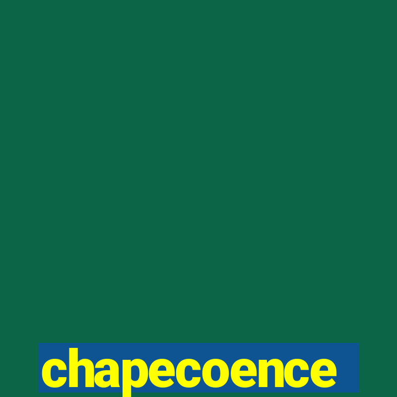 chapecoence