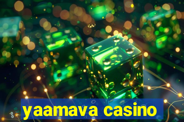 yaamava casino