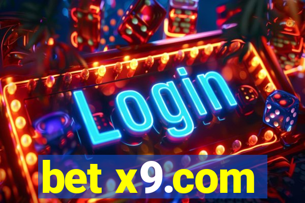 bet x9.com