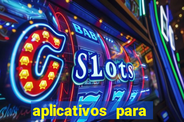 aplicativos para jogar na loteria