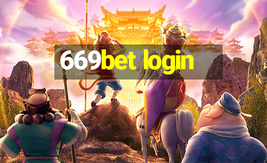 669bet login