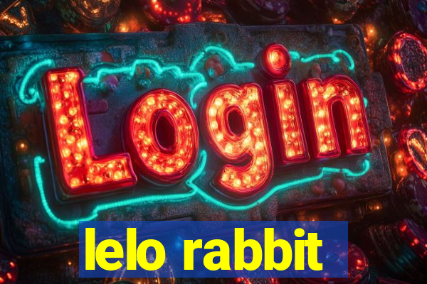 lelo rabbit