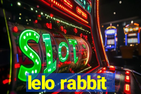 lelo rabbit