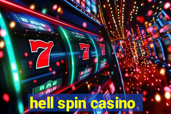 hell spin casino