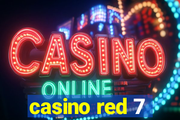 casino red 7