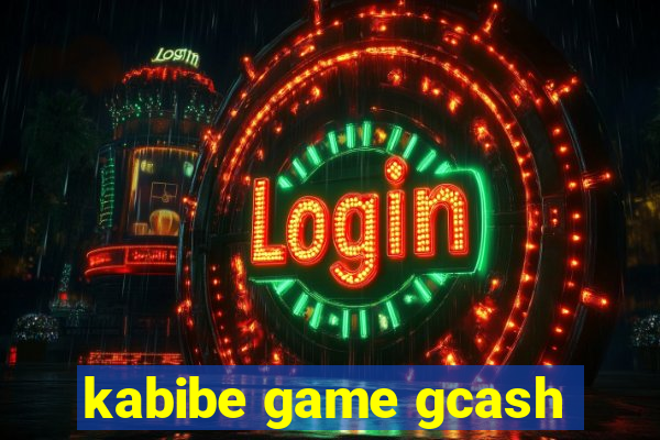 kabibe game gcash