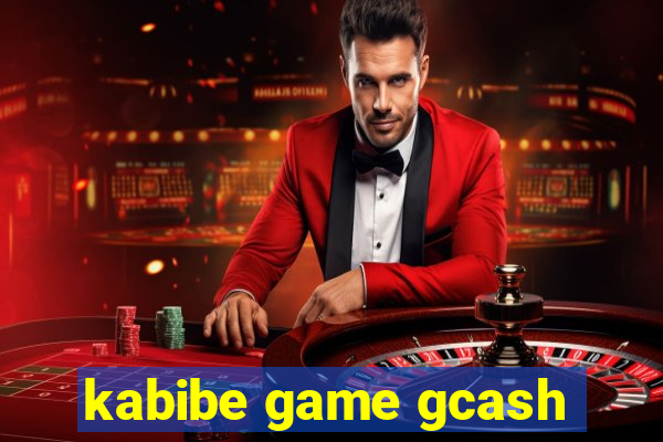 kabibe game gcash