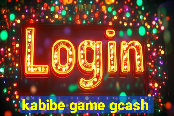 kabibe game gcash