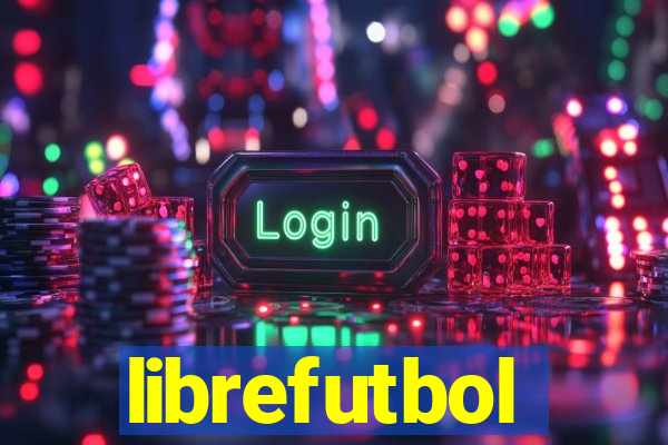 librefutbol