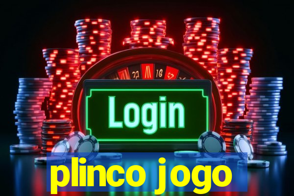 plinco jogo