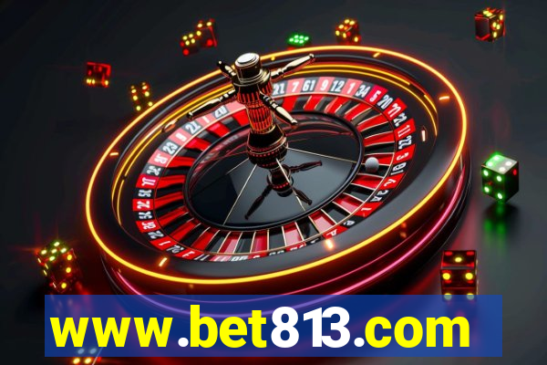 www.bet813.com