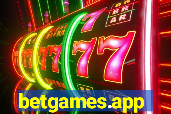 betgames.app