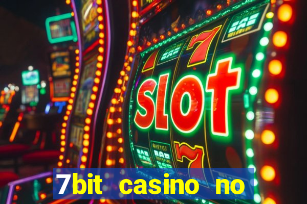 7bit casino no deposit bonus